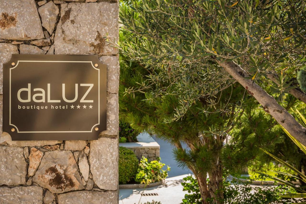 بريفيزا Daluz Boutique Hotel المظهر الخارجي الصورة